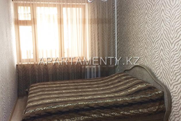 1 - bedroom apartment dayli