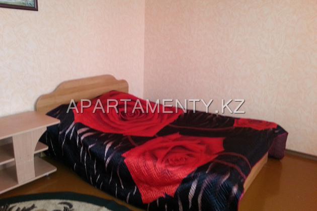 1-room apartment, 61 Gogol str.