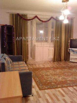 Apartment in center of Kazan