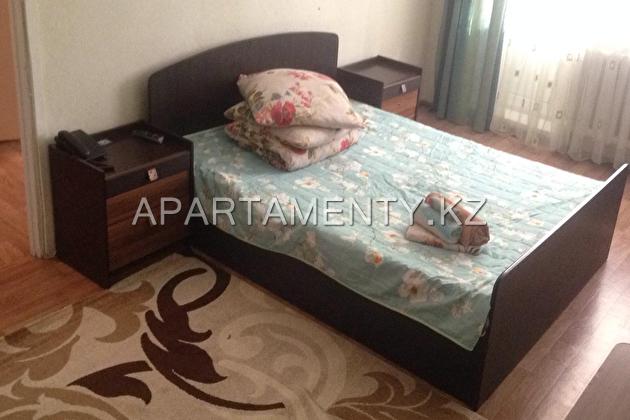 1-room apartment for daily rent, MD. 7 D. 15