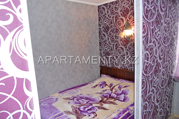 Studio apartment in Zheskazgan