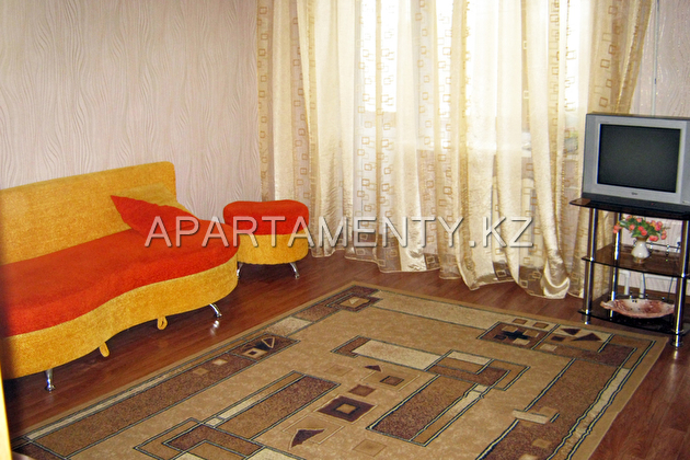 Studio apartment for rent