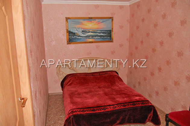 Квартира посуточно в Жезказгане