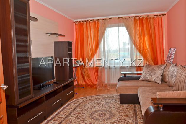 1-bedroom apartment for rent
