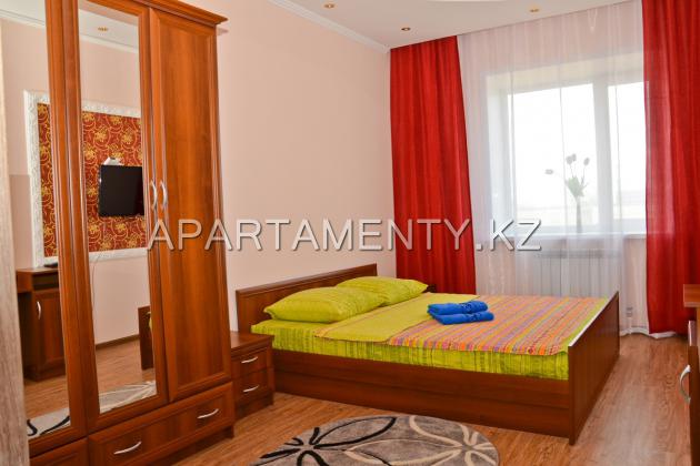 1-bedroom VIP apartment