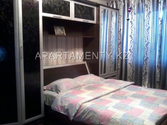 Studio apartment dayli