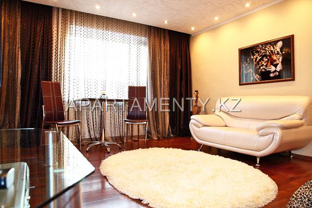 1-room apartment Kostanay