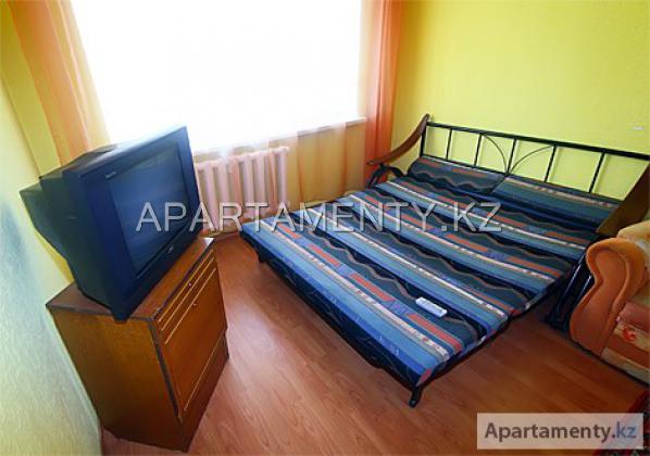 1-bedroom apartment