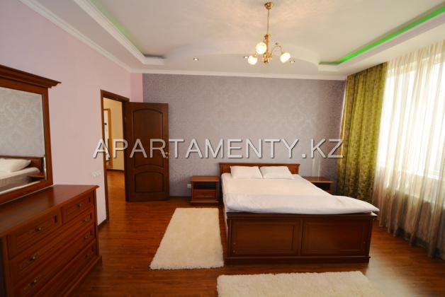 1-bedroom apartemnt for rent