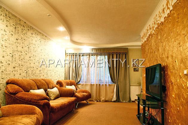 1-bedroom serviced apartment