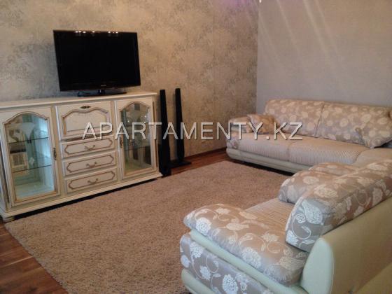 2-комнатная квартира в Актобе