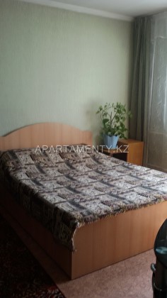 1-room apartment, Aymanov str., 222