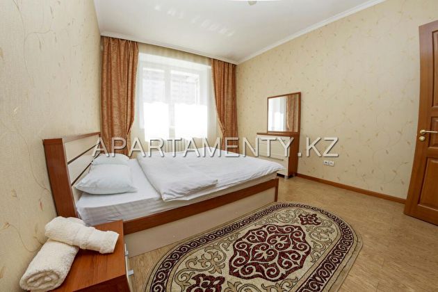 2-bedroom apartment in LC Nursaya