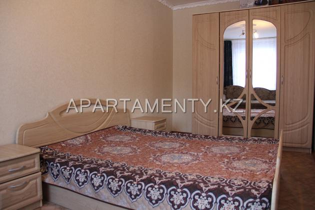 2-room apartment, 66 Gogol str