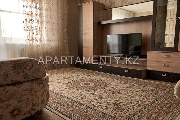2-room apartment, Gogolya d. 61