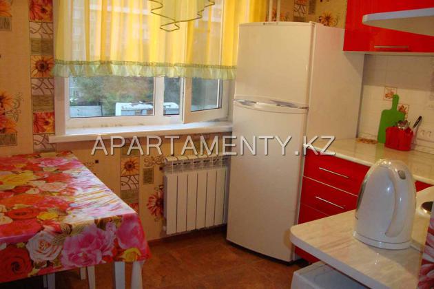 1 bedroom apartment Lux