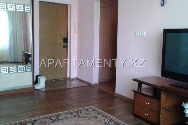 2-bedroom apartment Semipalatinsk