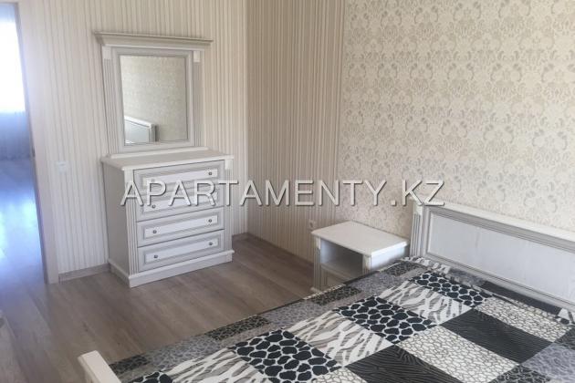 3 bedroom