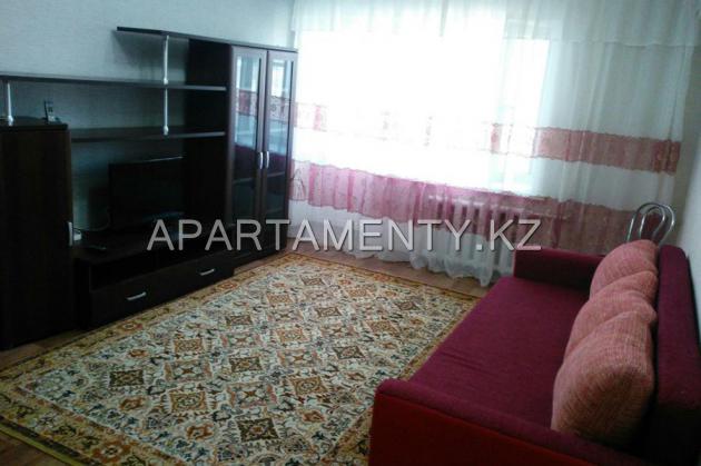 1-bedroom apartment for rent