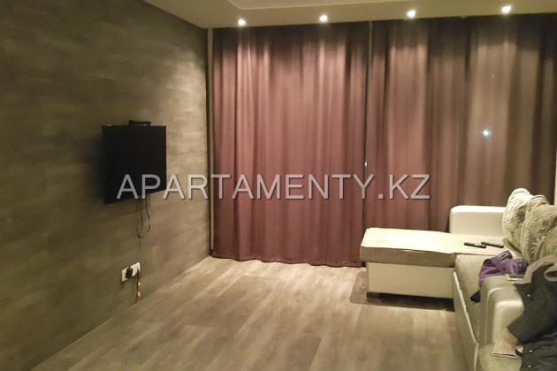 2-room apartment, Loboda str. 5