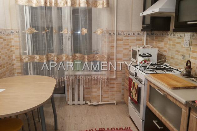 2 bedroom in Aqtobe