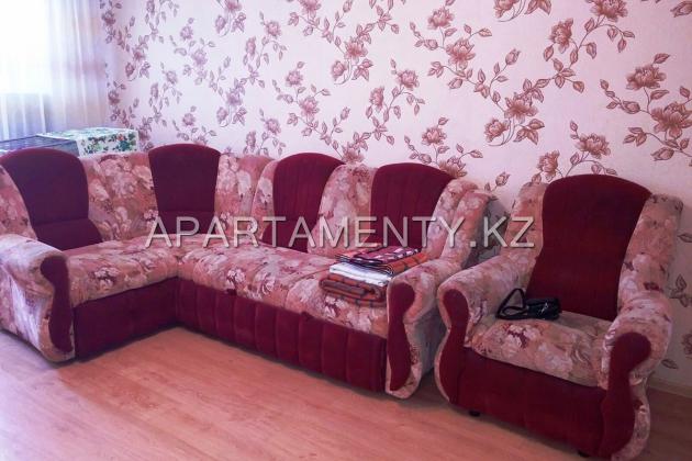 1 bedroom apartment in the city center