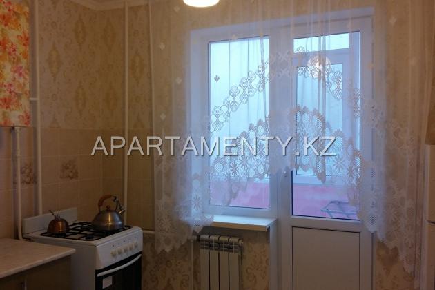 1 bedroom apartment in Aktobe