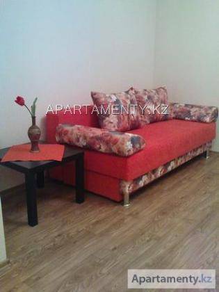 2-room daily rent apartment