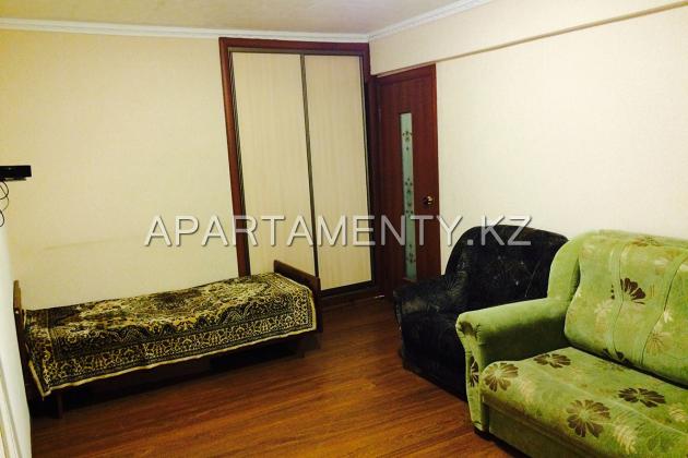 1 bedroom luxury apartment