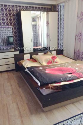 Apartment for rent in Center, Shymkent