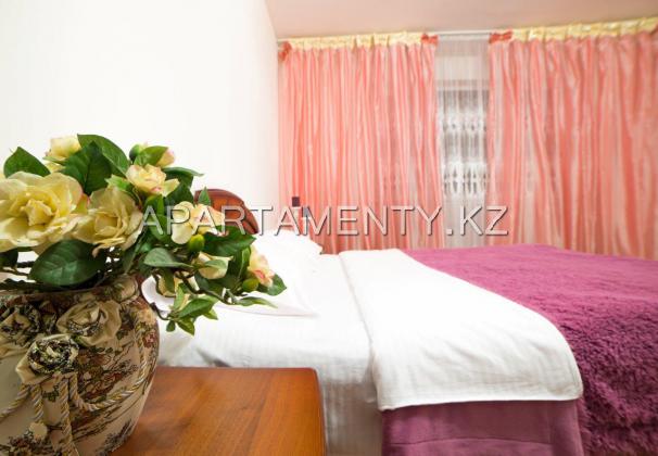 2 bedroom apartment LCD Aigerim, Al-Farabi