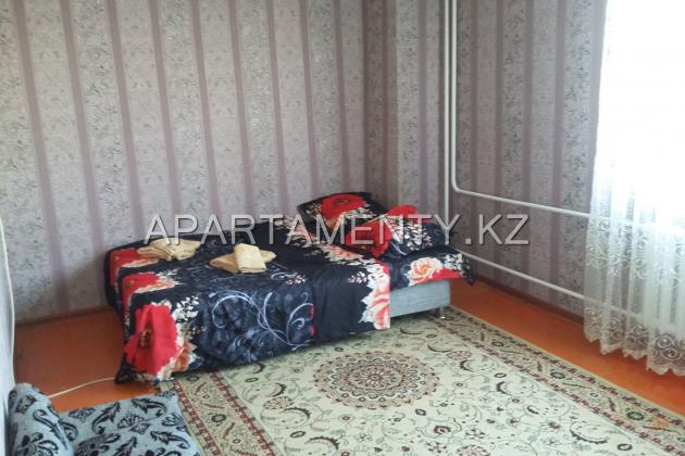 1 bedroom apartment for rent, center