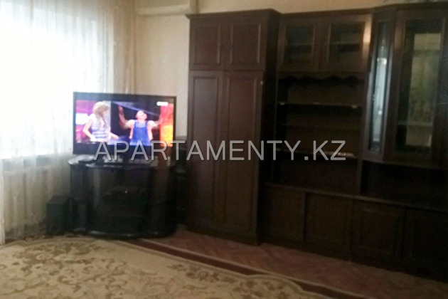 Apartment for rent, Atyrau