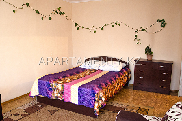 Rent an apartment, Shuchinsk