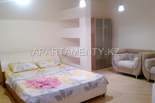 Comfortable apartment in Atyrau