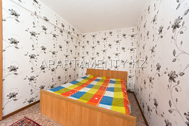 1-bedroom apartment for rent