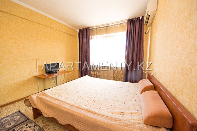 Excellent apartment in Balkhash