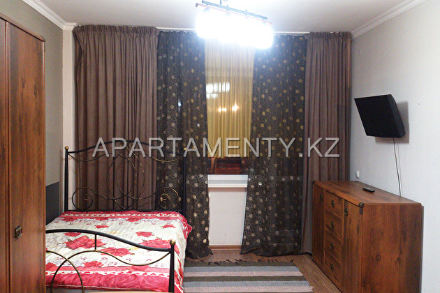 Apartment for Rent in Astana, Right Bank