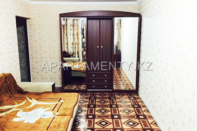 apartment Aktobe