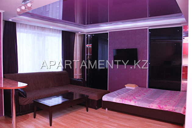 Apartment for Rent in Karaganda