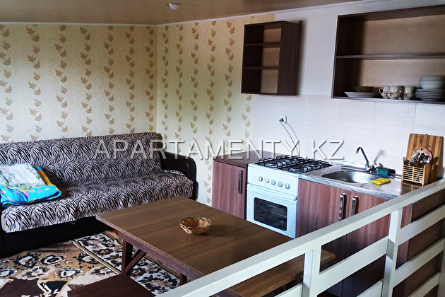 House for rent, Borovoye