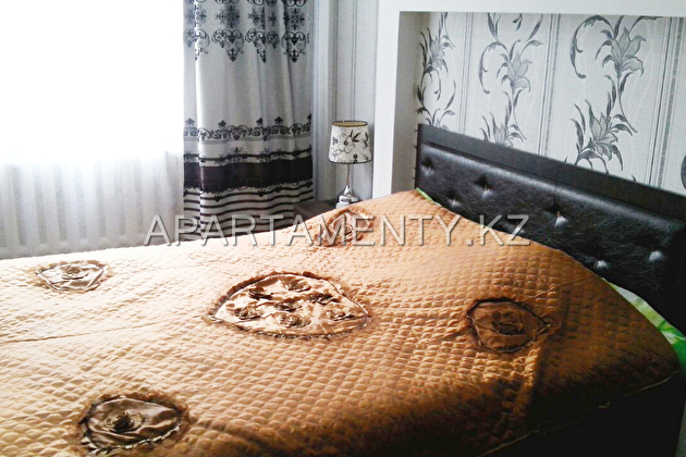 Apartment for Rent in Uralsk