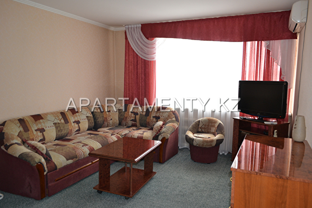 Luxury Apartment for rent, Petropavlovsk