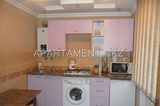 One bedroom apartment, Taraz