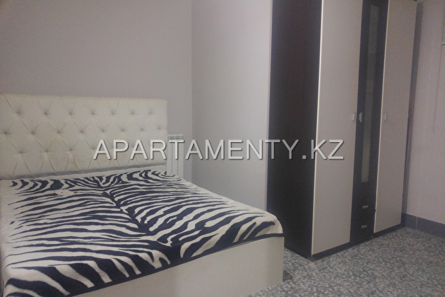 2-roomed apartment , Aktau