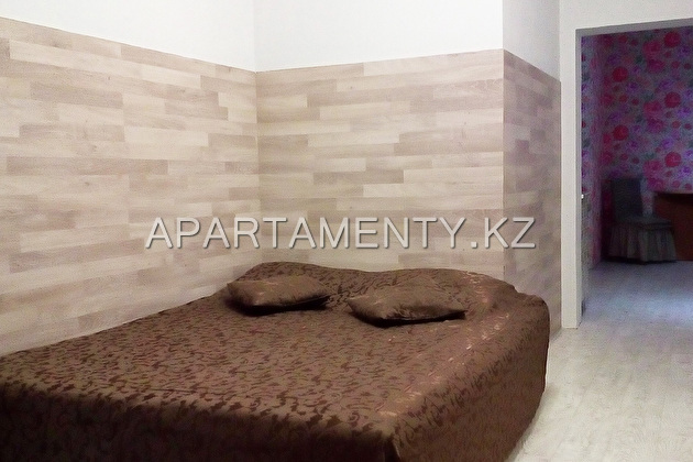 1-room apartment for rent in Aktau