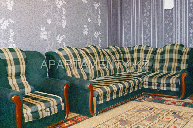 apartment in Atyrau