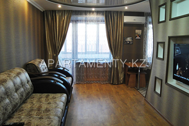 1 bedroom apartment on Gogol 41