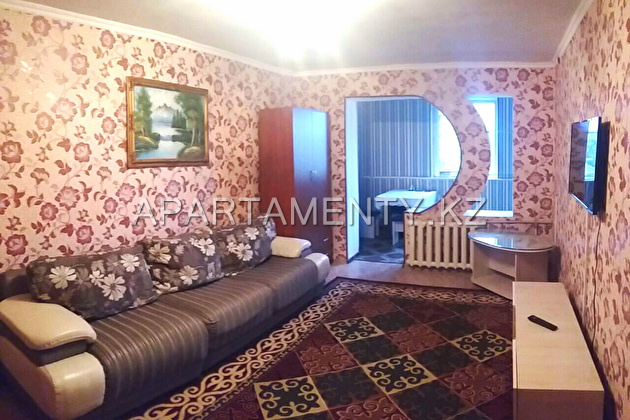 2 bedroom apartment, Shymkent