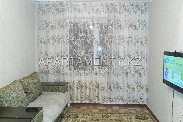 one bedroom apartment in Semey